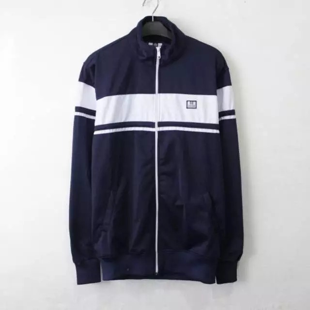 Weekend offender Tracktop Jacket / wo tracktop / weekend ofsender Jacket