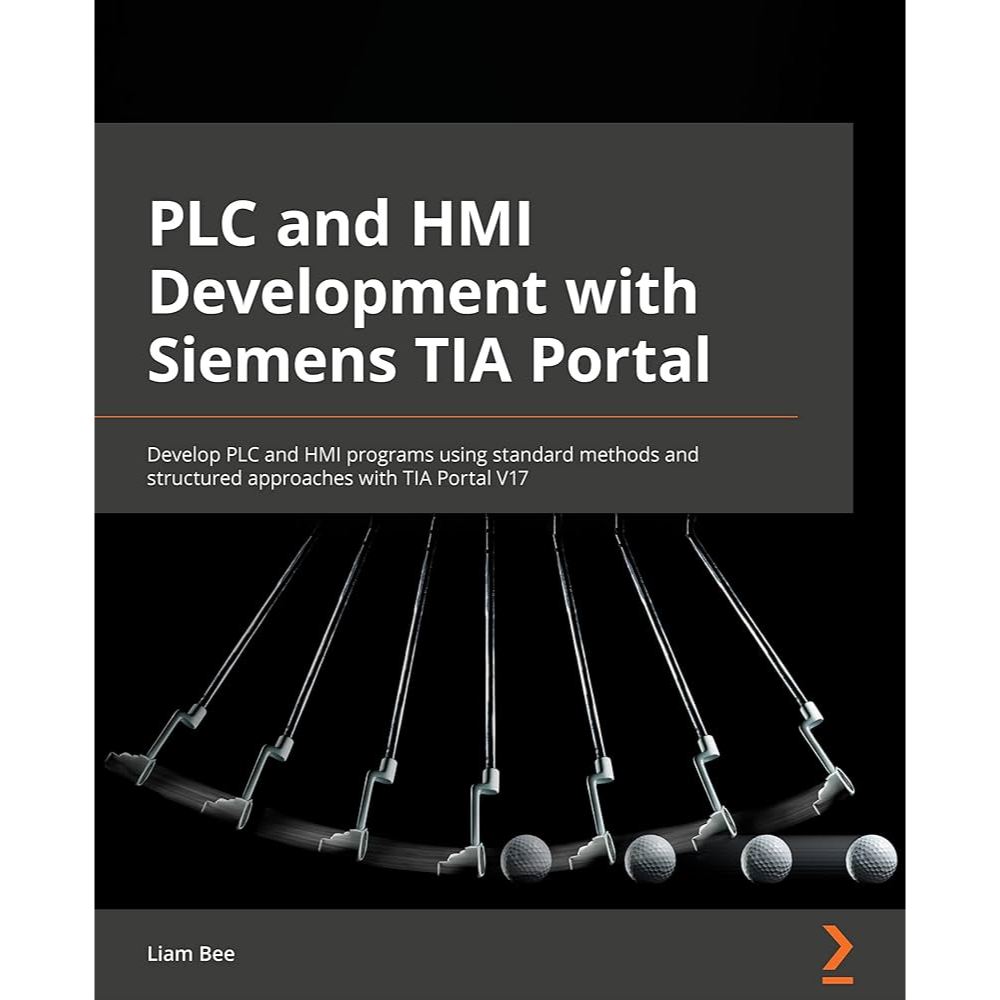 การพัฒนา PLC และ HMI พร้อมพอร์ต Siemens TIA