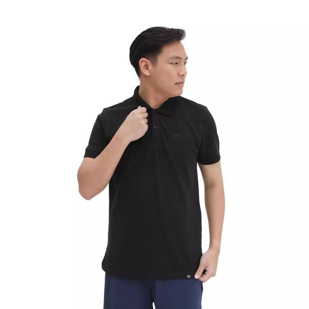 Ei.gere Yucatan Peninsula 2.0 เสื้อโปโลแขนสั้น