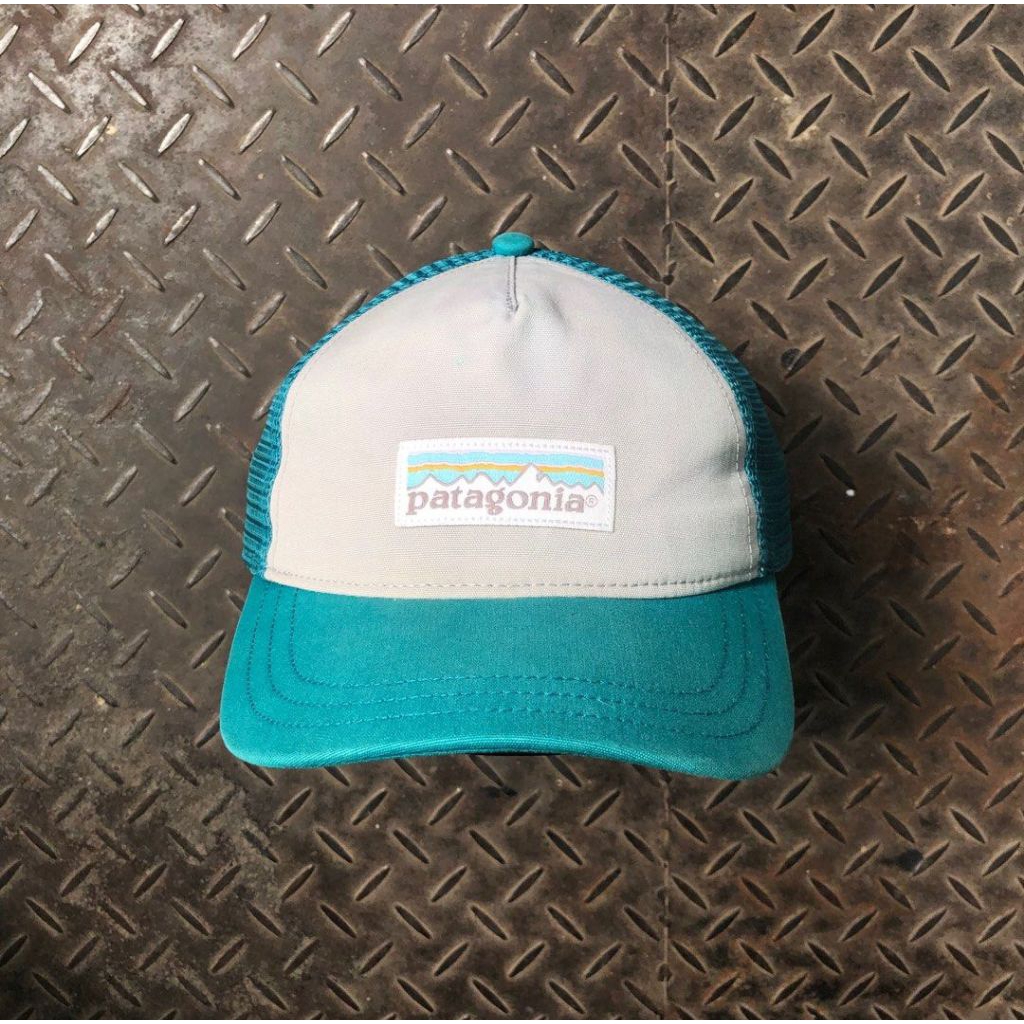 หมวกรถบรรทุก Patagonia Tossca