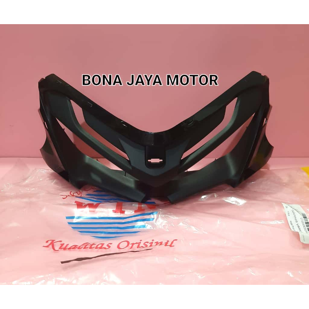 VARIO 160 K2S HEADLIGHT GARNISH WIN BRAND