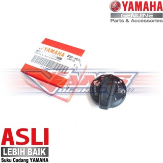 ใหม่ Xmax Tech Max 2026 BSS Pnp Keyless Turn Knob สําหรับรถจักรยานยนต์ Yamaha ทุกรุ่นอะไหล่แท้
