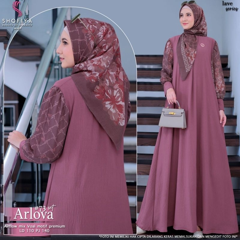 ล่าสุด Gamis 2026 Maxi พรีเมี่ยมนําเข้าหรูหรารุ่นผู้หญิง Gamis โมเดิร์นชุดสตรี Gamis Syari Gamis ชุด