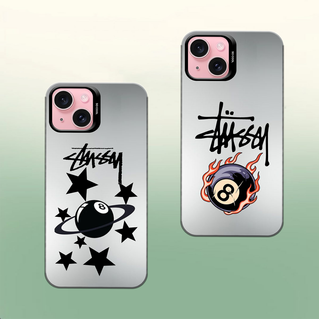 IMD Hybrid Pro Matte CASE - Elzora.id - Ready For IPHONE 14 / IPHONE XR - Clear Black - กันกระแทก - 