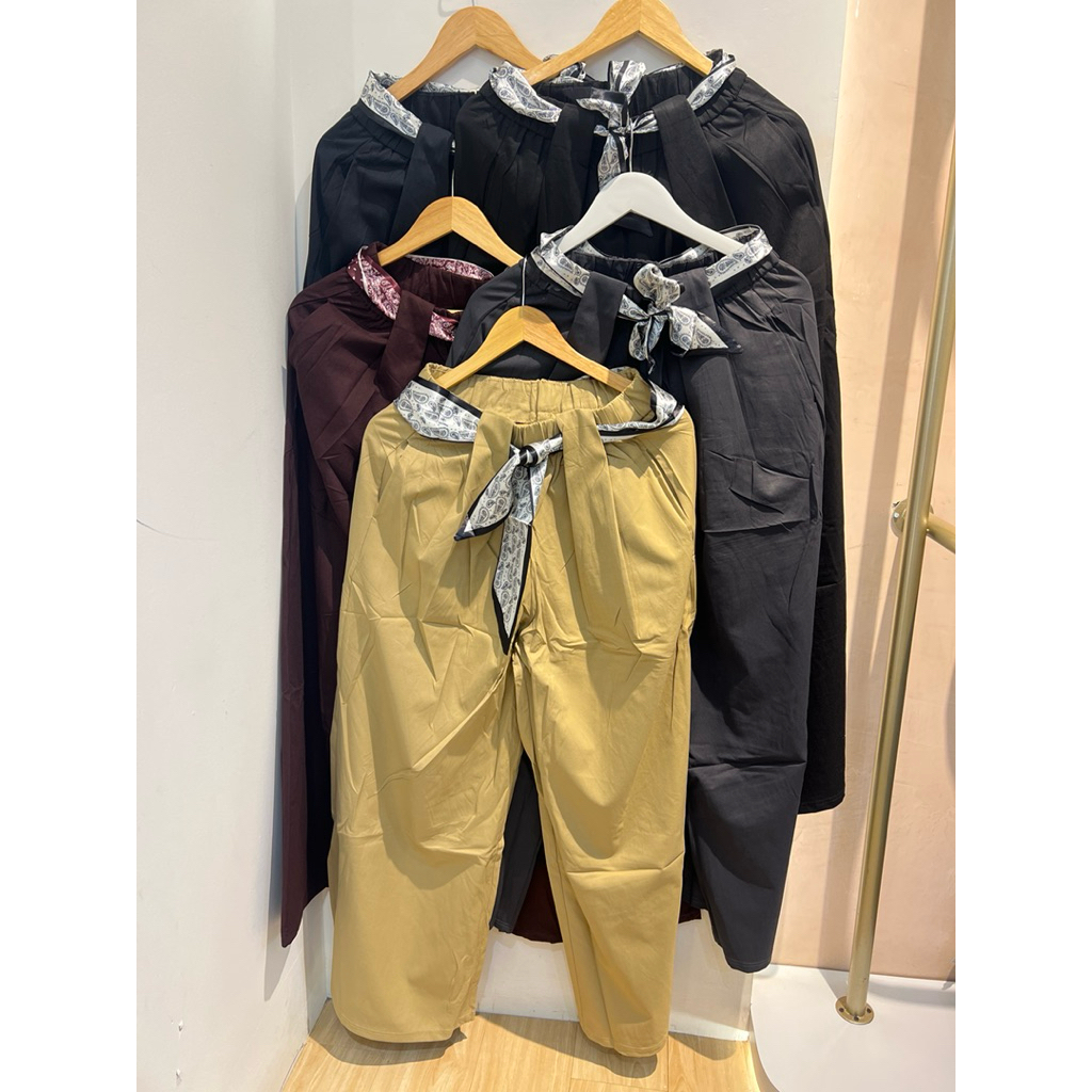 กางเกง Vero*********