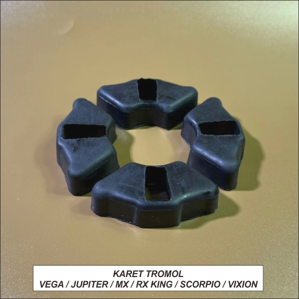 Vega R Vega R New Jupiter Mx Rx King Scorpio Vixion Drum Rubber