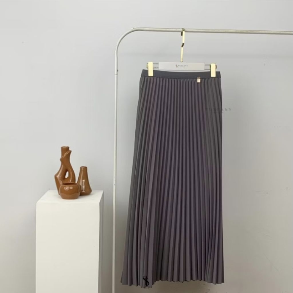 กระโปรง Tuscany Plisket