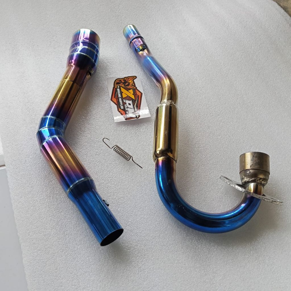 ข้องอใหญ่ 51 มม. สําหรับ msx 125 xr200 xr 150 wr 155 crf 150 KLX 150 dtracker