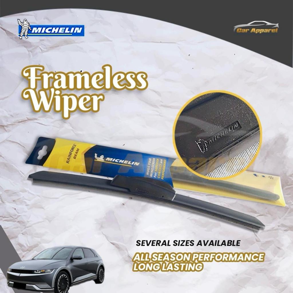 Michelin Frameless Beam Wiper ioniq5 Ioniq 5 EV 26-18