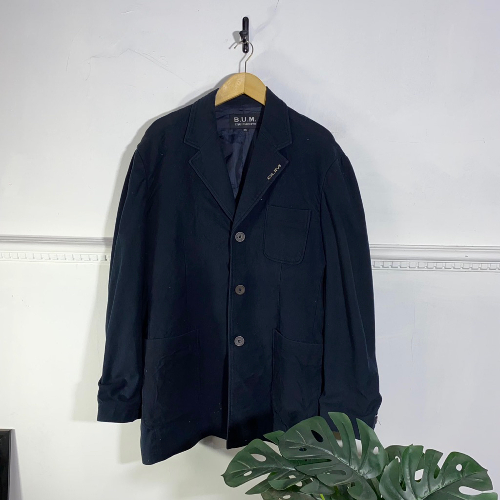 BLAZER BUM BIGSIZE (P88 L62)