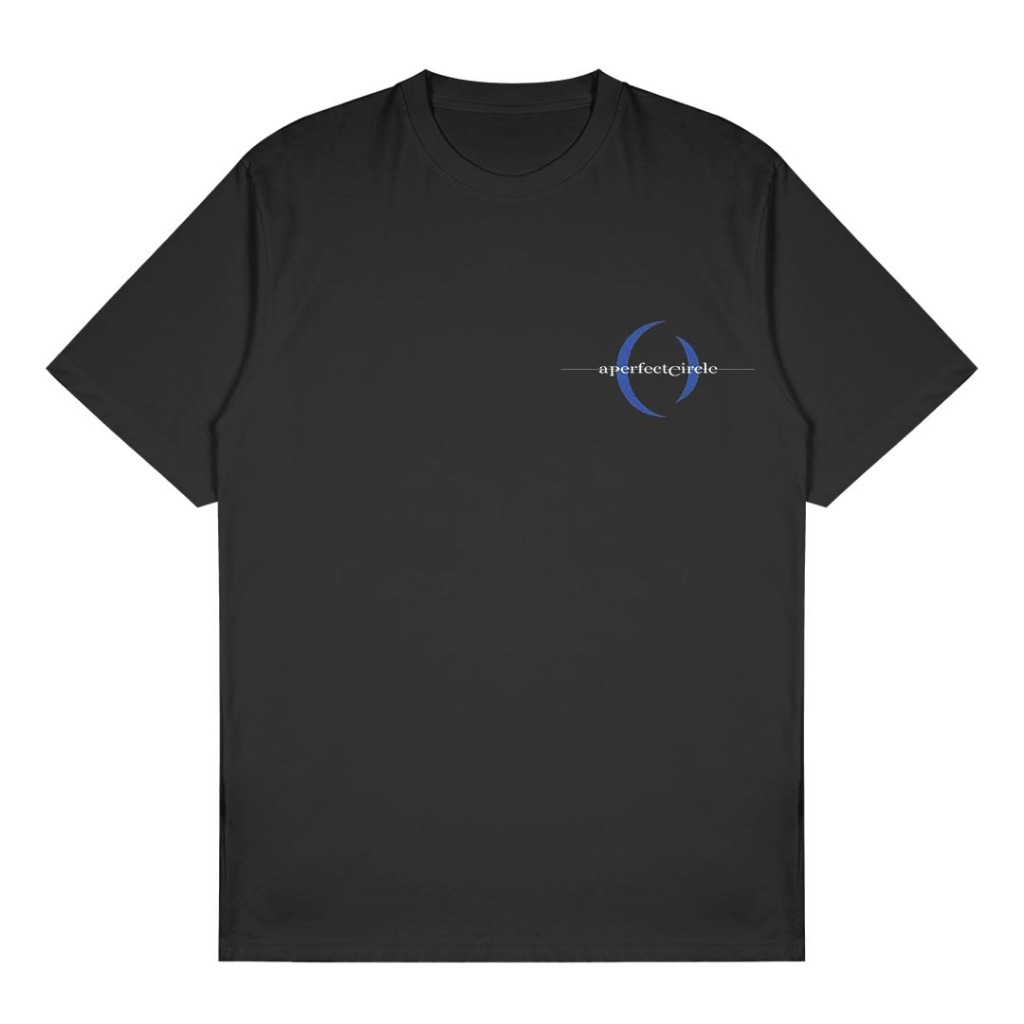 A Perfect Circle - Octoheart Black