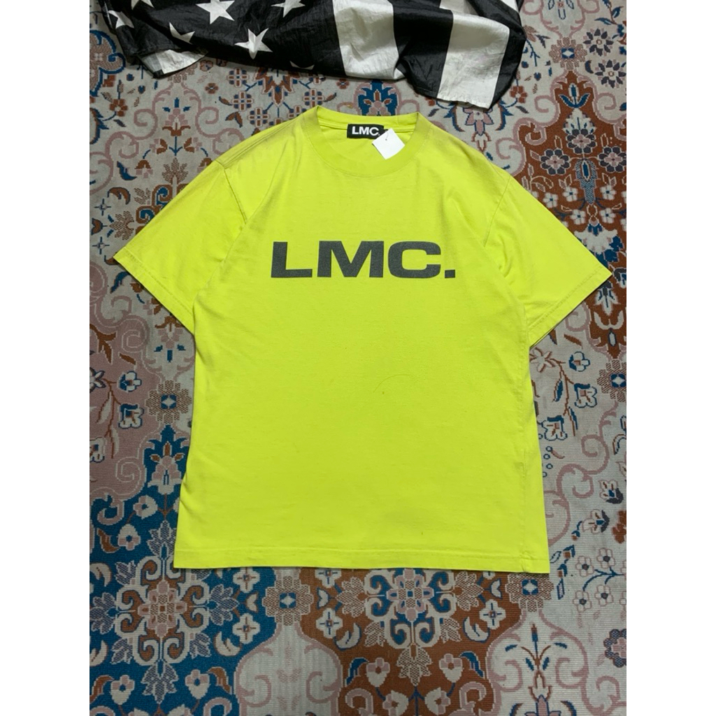 เสื้อยืด LMC********