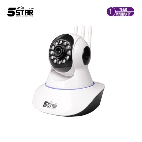 IPC400 ไร้สายสมาร์ท IPCAMERA