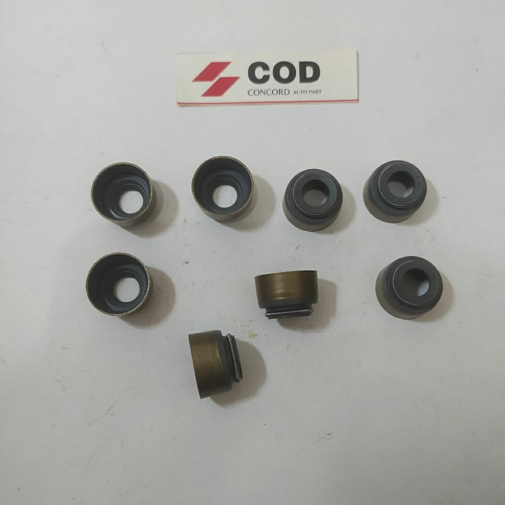 KIJANG KF-20 KIJANG KF-40 KIJANG GRAND KIJANG SUPER ORIGINAL VALVE SEAL