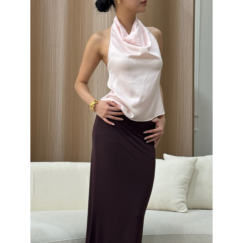 เสื้อ HerPalais Gemma