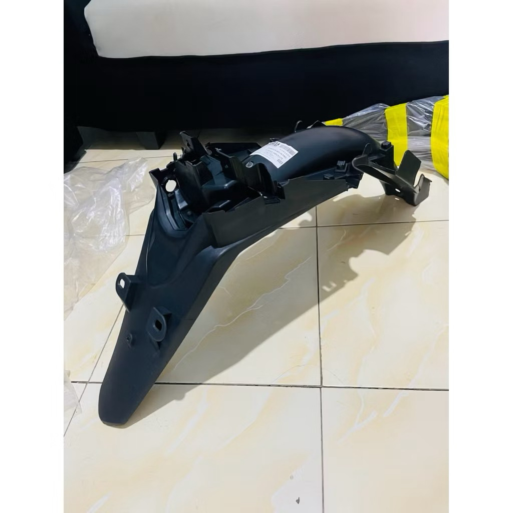 บังโคลนหลังสําหรับ honda revo Absolute 110cc