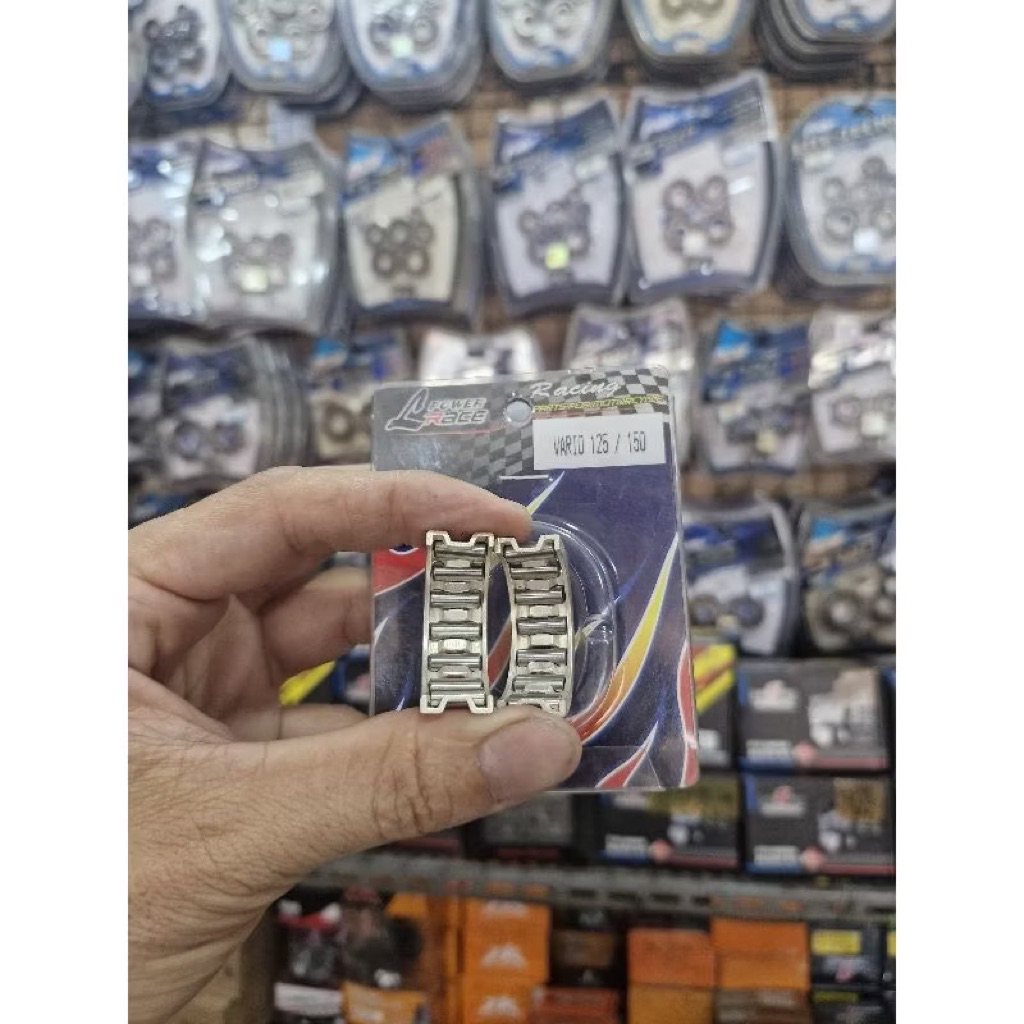 แบริ่งแบริ่งแยกปากกา HONDA VARIO 125 150 PCX 150 PCX150 VARIO125 VARIO150 penสโตรกพินจังหวะ LHK raci