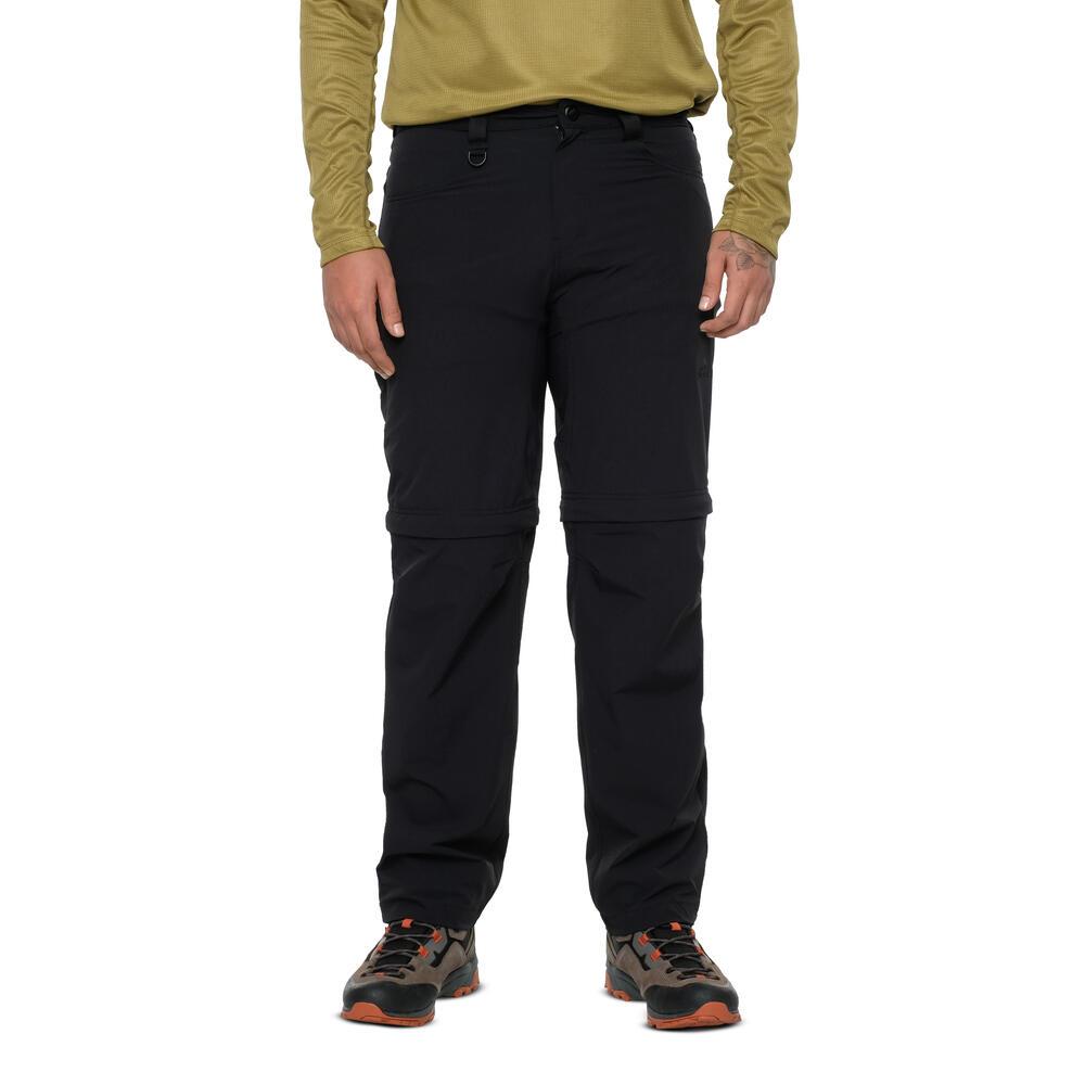 EIGER MALVILES CONVERTIBLE PANTS