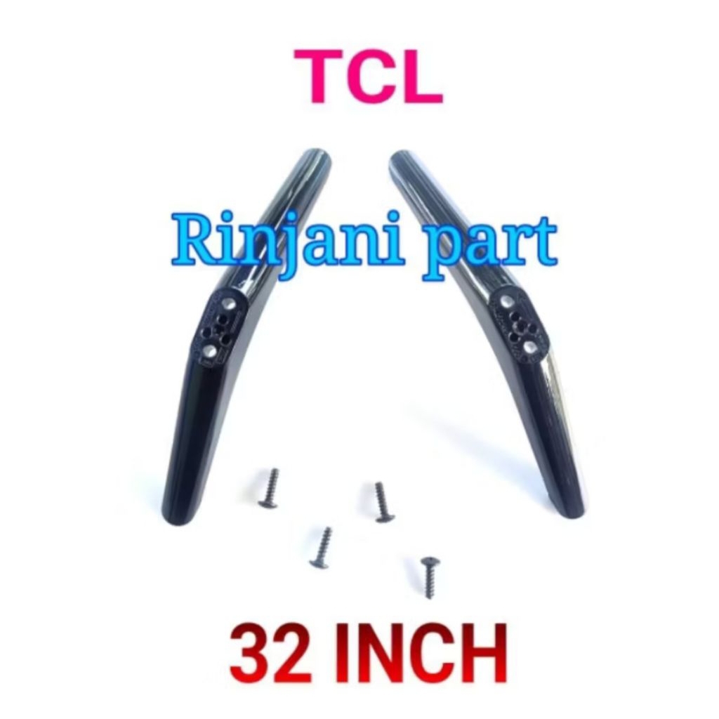 ขาตั้งขายึดทีวี LED TCL 32 นิ้ว