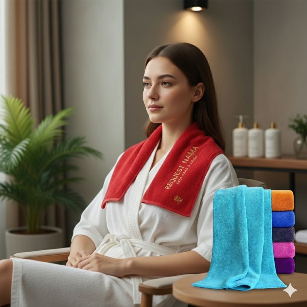 หมอนรองคอ Request WORDS/Name UK 35+375