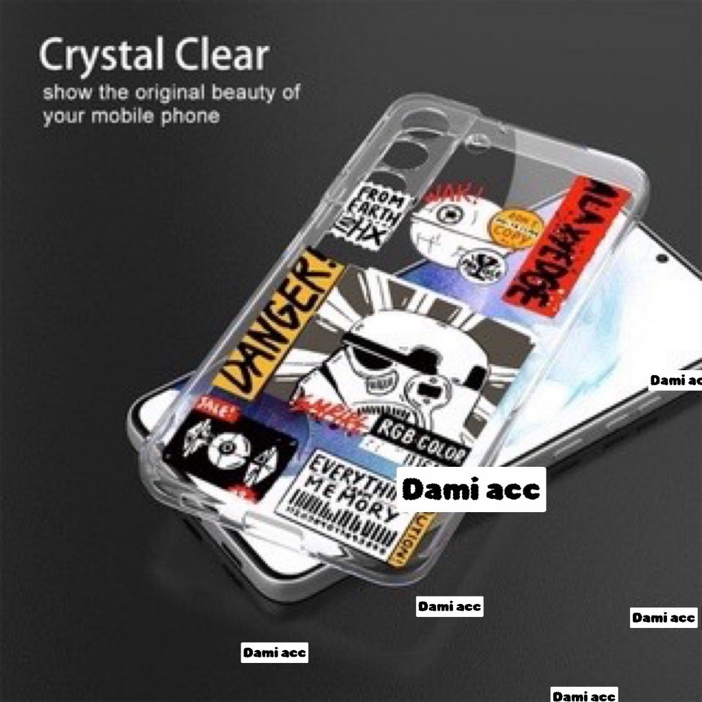 เคสใส nubia a36 nubia a56 nubia focus 2 nubia neo 3 ภาพเคสใส