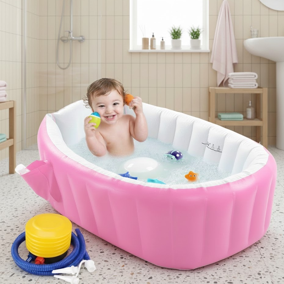 5.5 MOST BABY BATH TUB