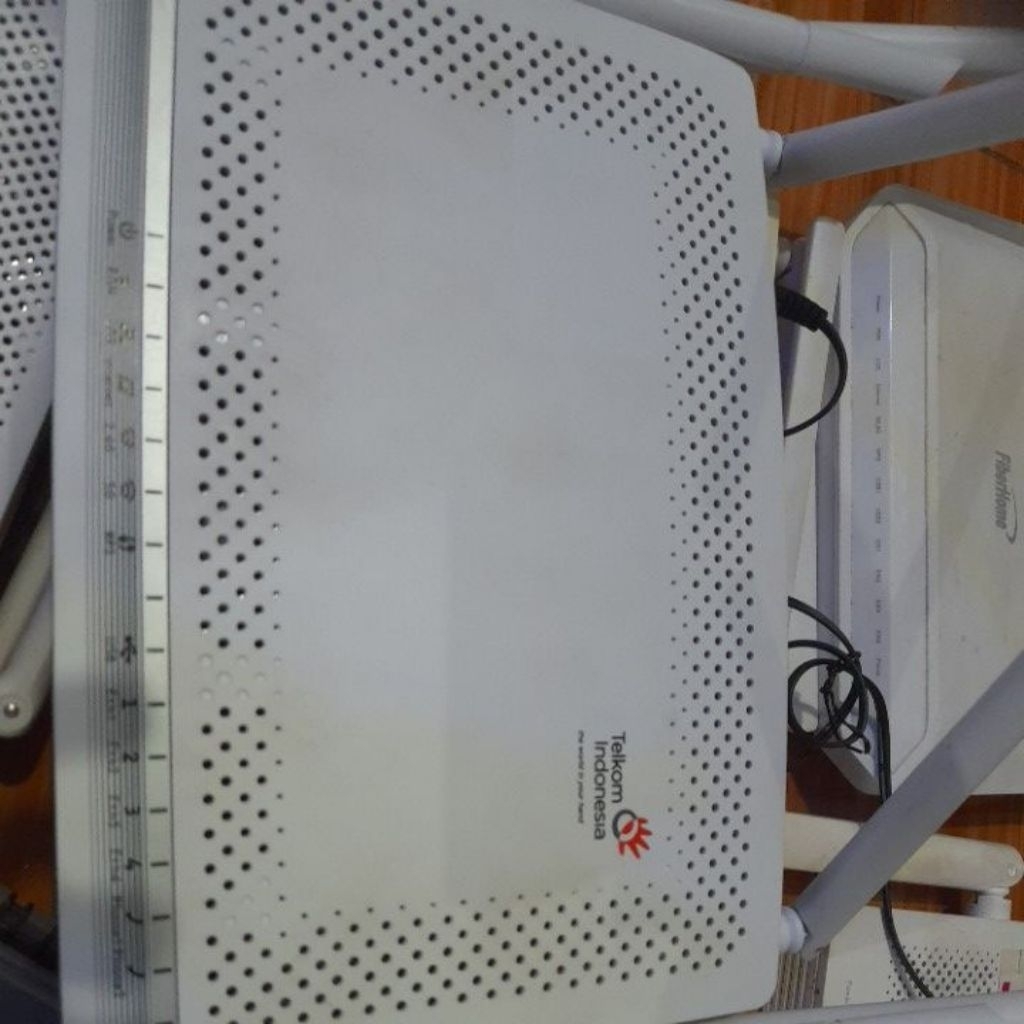 Fiberhome เสาอากาศพรีเมี่ยม 6 ชนิด hg6245n