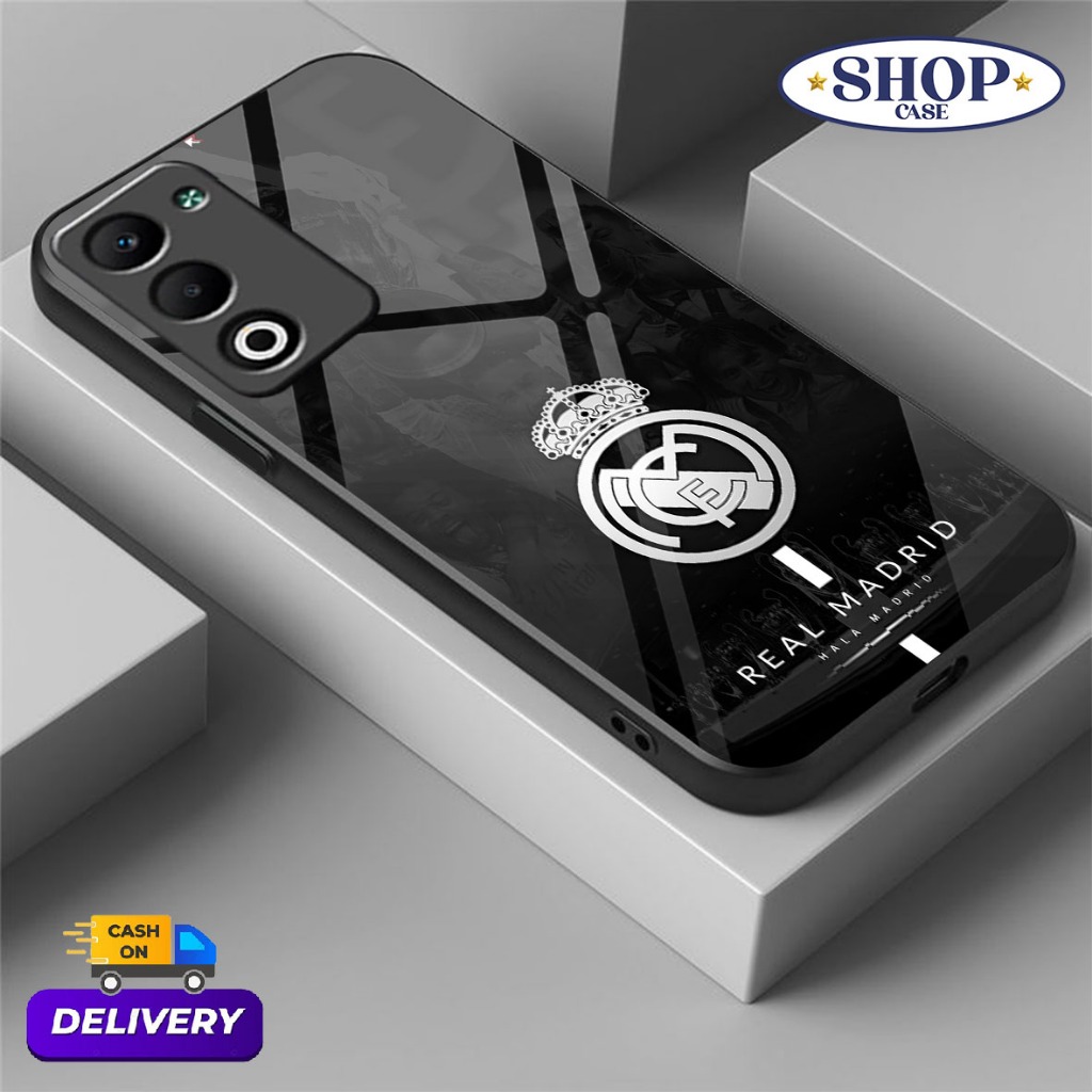 HPเคสโทรศัพท์สําหรับOppo A5 4G 2025 / A5 Pro / A5i / A5i Pro / A5X 2025 - แฟชั่นClub ball Case Softc