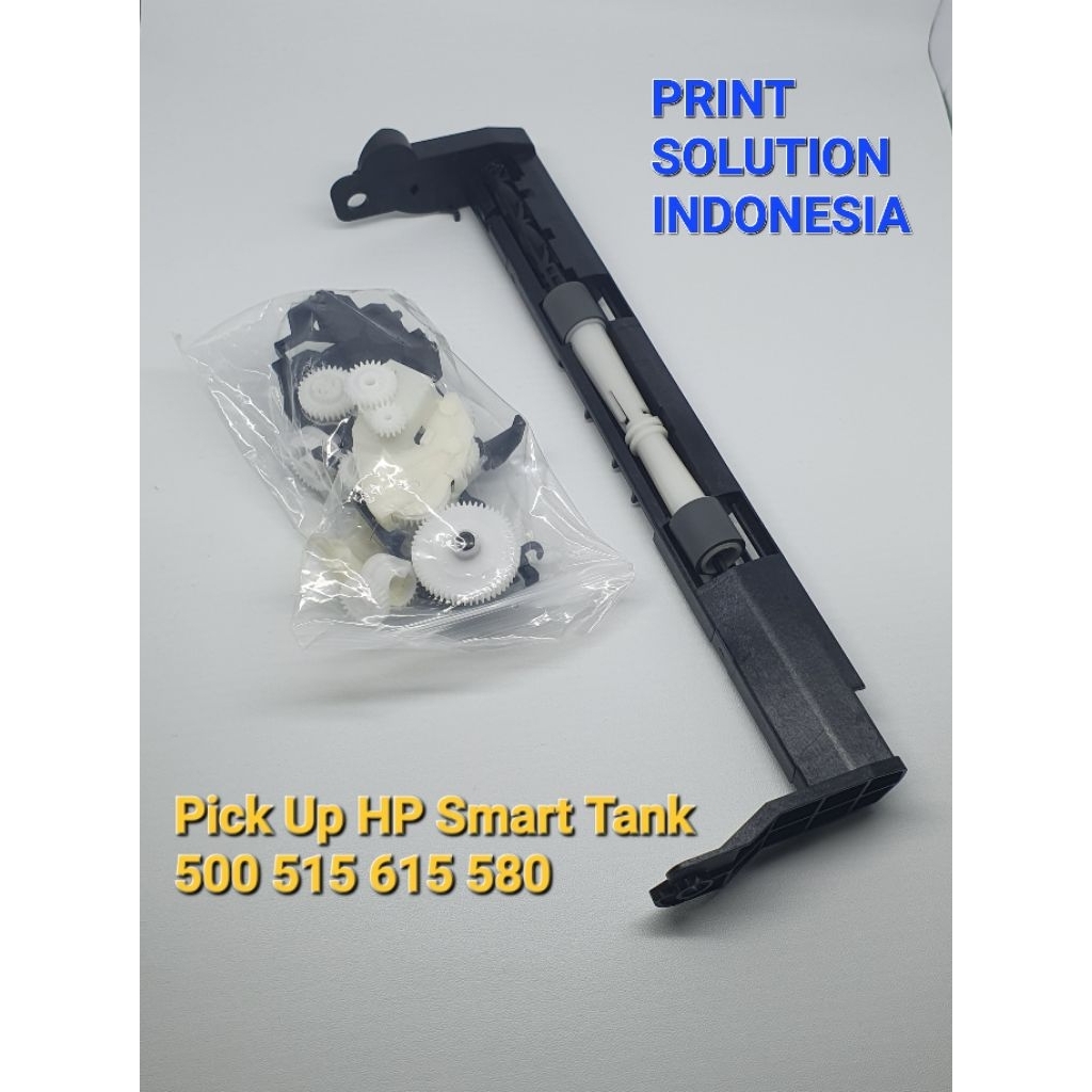 Pick Up Roller HP Smart Tank 500 515 615 580