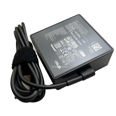 Asus Vivobook 14X M1403 M1403QA M3400 Q524 Q524U Q524UQ Q534 Q534U Q534UX BX51V 19V 4.74A 90W อะแดปเ