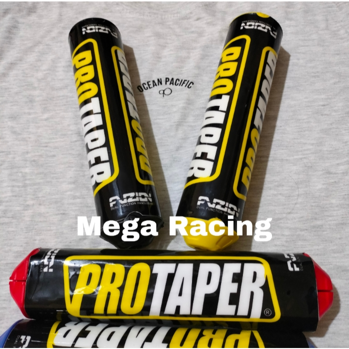 PROTAPER ROUND HANDLEBAR FOAM FUZION ROUND BARPAD PROTAPER TWINWALL BARPAD PROTAPER ROUND FUZION