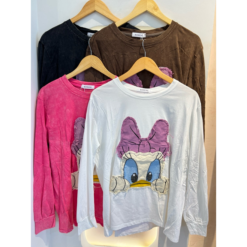 เสื้อ Andini********