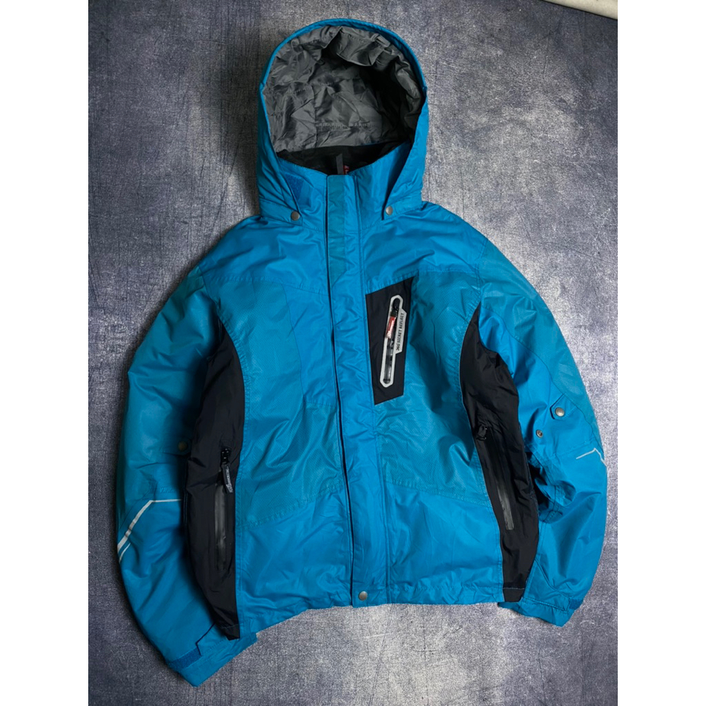AEGIS Outdoor Jacket (XL)