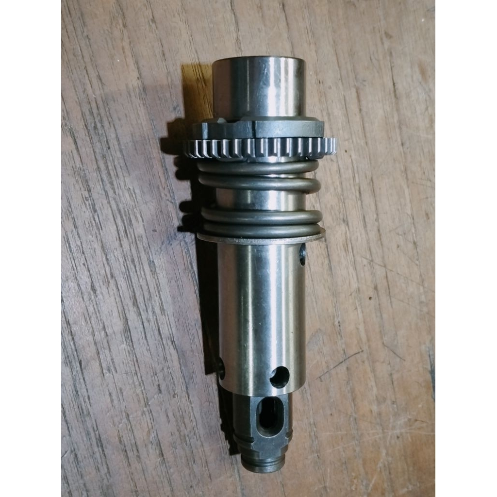 GBH2-26DRE ชุดหัว GBH2-26DRE สําหรับที่วางเครื่องมือ Bosch GBH2-26DRE