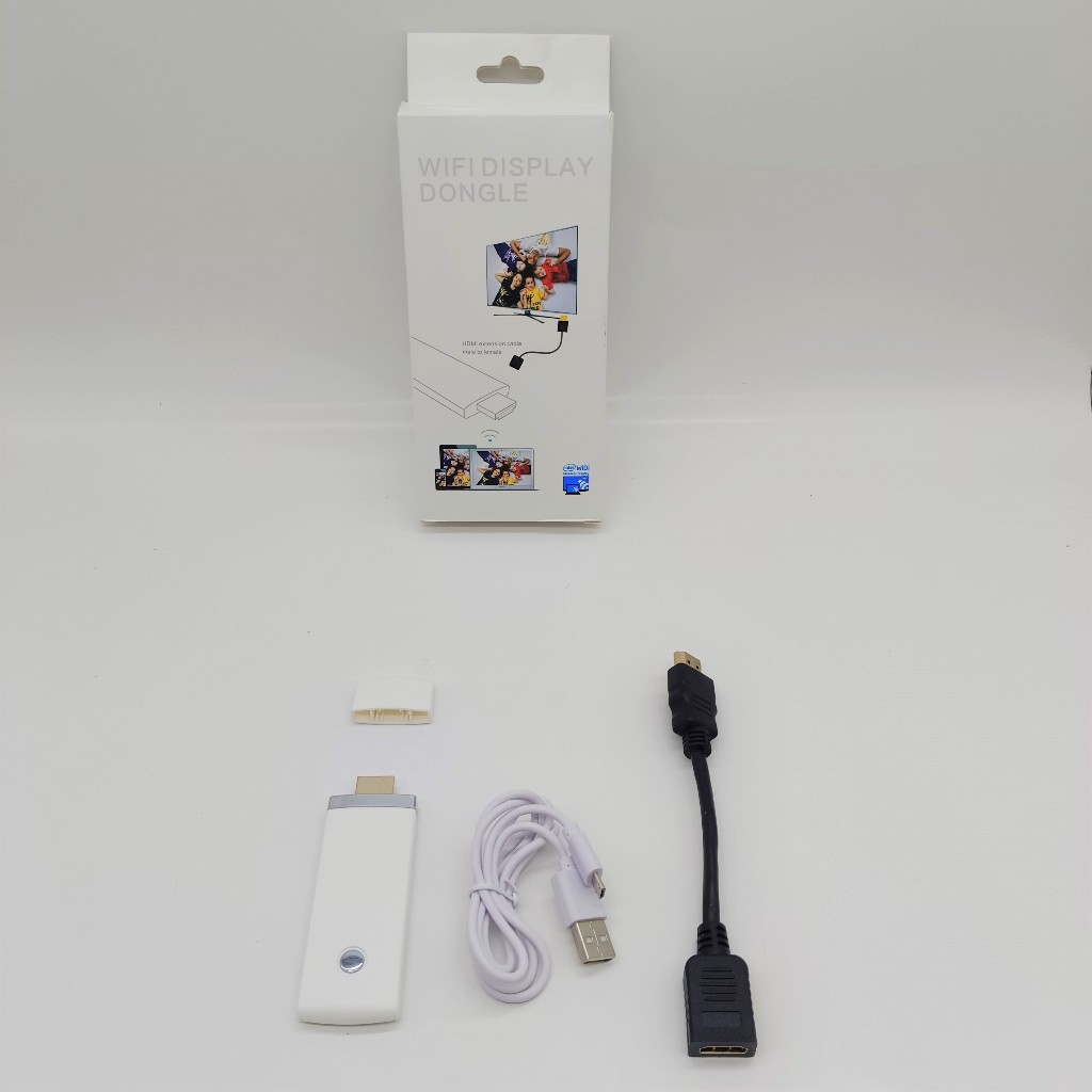 HDMI Wireless Ezcast Long Stick ไร้สาย HDMI Ezcast Long Stick