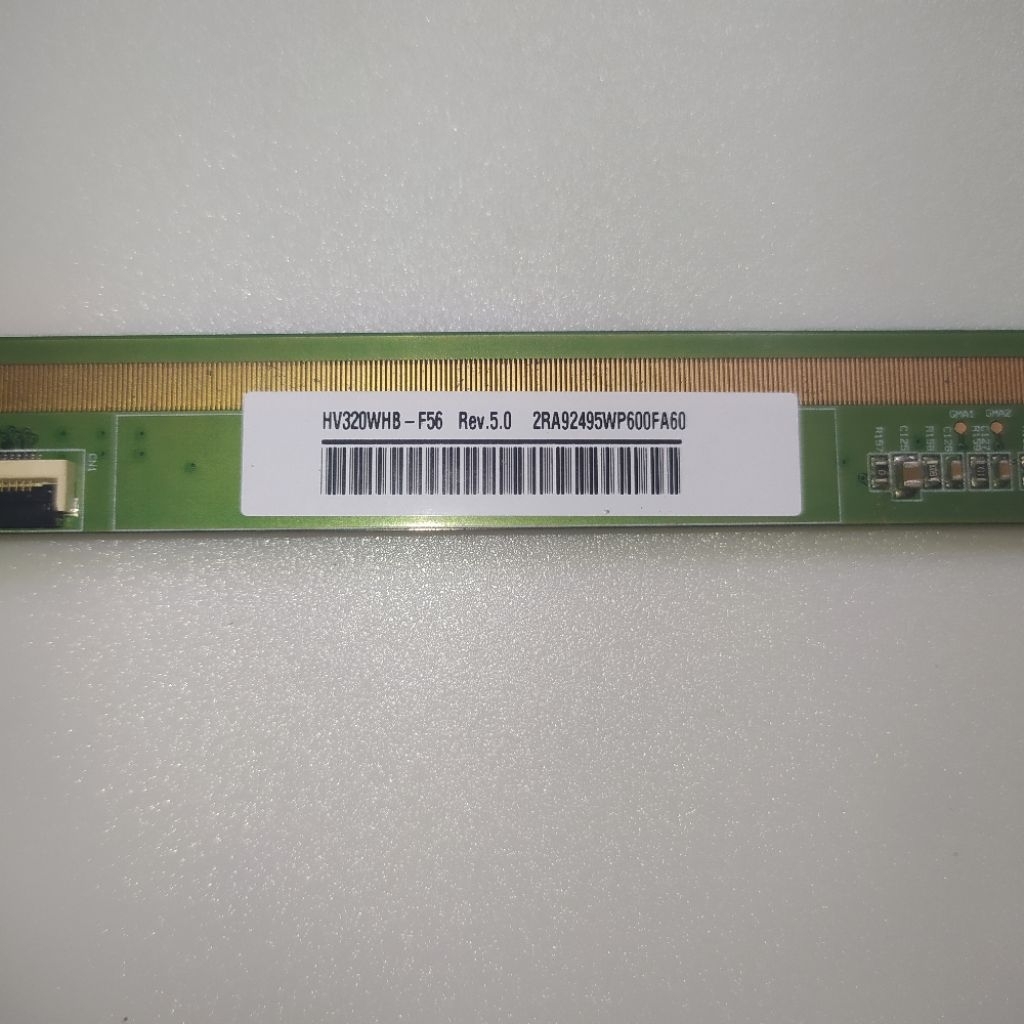 Tikon HV320WHB-F56 sekari ที่ 5532b ปกติ