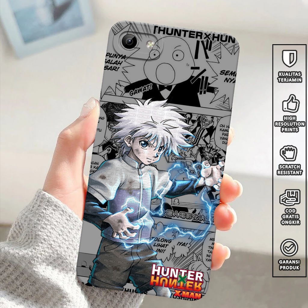 เคสโทรศัพท์ HP สําหรับ Vivo Y81 - เคสโทรศัพท์สําหรับ Vivo Y81 (HNTR) - เคสโทรศัพท์สําหรับ - โทรศัพท์