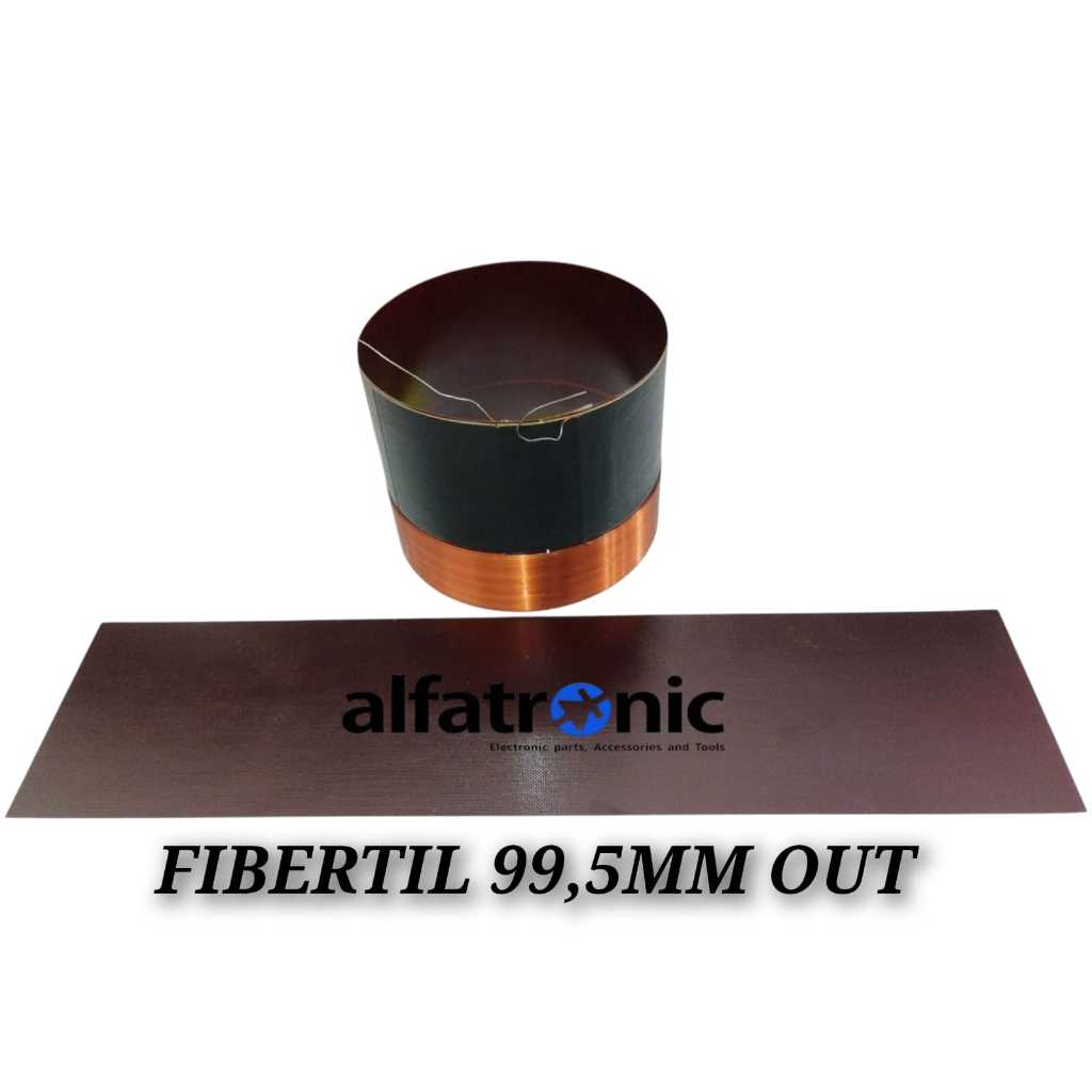 กระดาษไฟเบอร์ G3 TIL SINGLE GLUE 0.20 MM L 80 MM (99.5MM OUT) ต่อแผ่นสีน้ําตาล