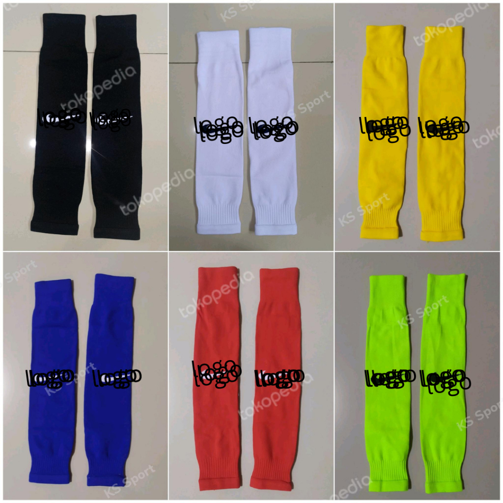 NK CONNECTION SOCKS / FOOTAL SOCKS / FOOTBALL LEG SLEEVE