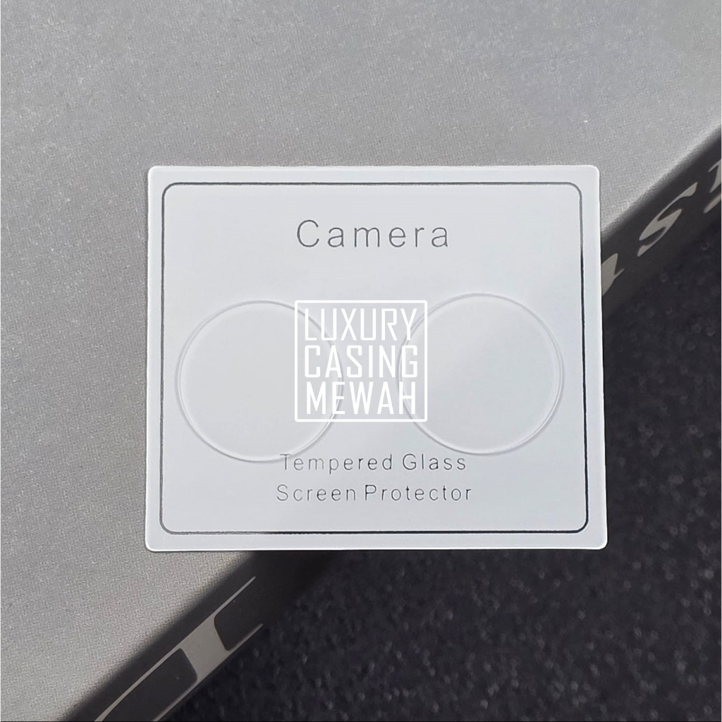 กล้องป้องกันรอยขีดข่วนOppo A5 4G 5G Oppo A5 Pro 4G Oppo A5X Oppo A53 Oppo A57 4G Oppo A58 5G Oppo A6