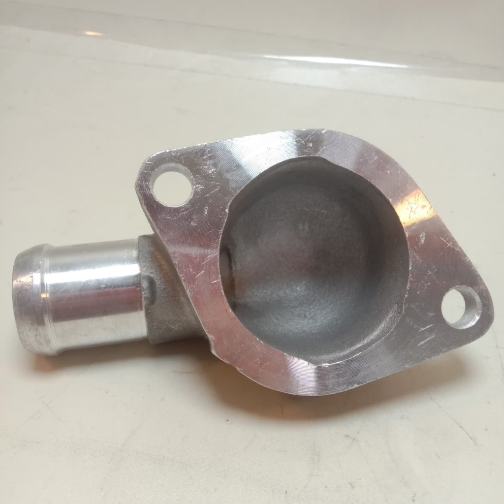 81090-80040 WATER OUTLET RADIATOR TOYOTA KIJANG 5K SUPER GRAND KF-40