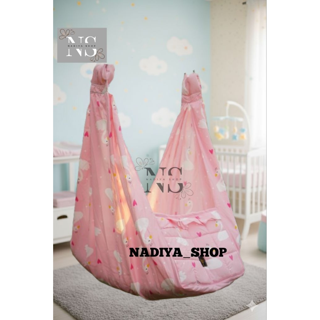 [OWN SWING]/INSTANT BABY SWING/TRENDY BABY SWING/CHARACTER BABY SWING