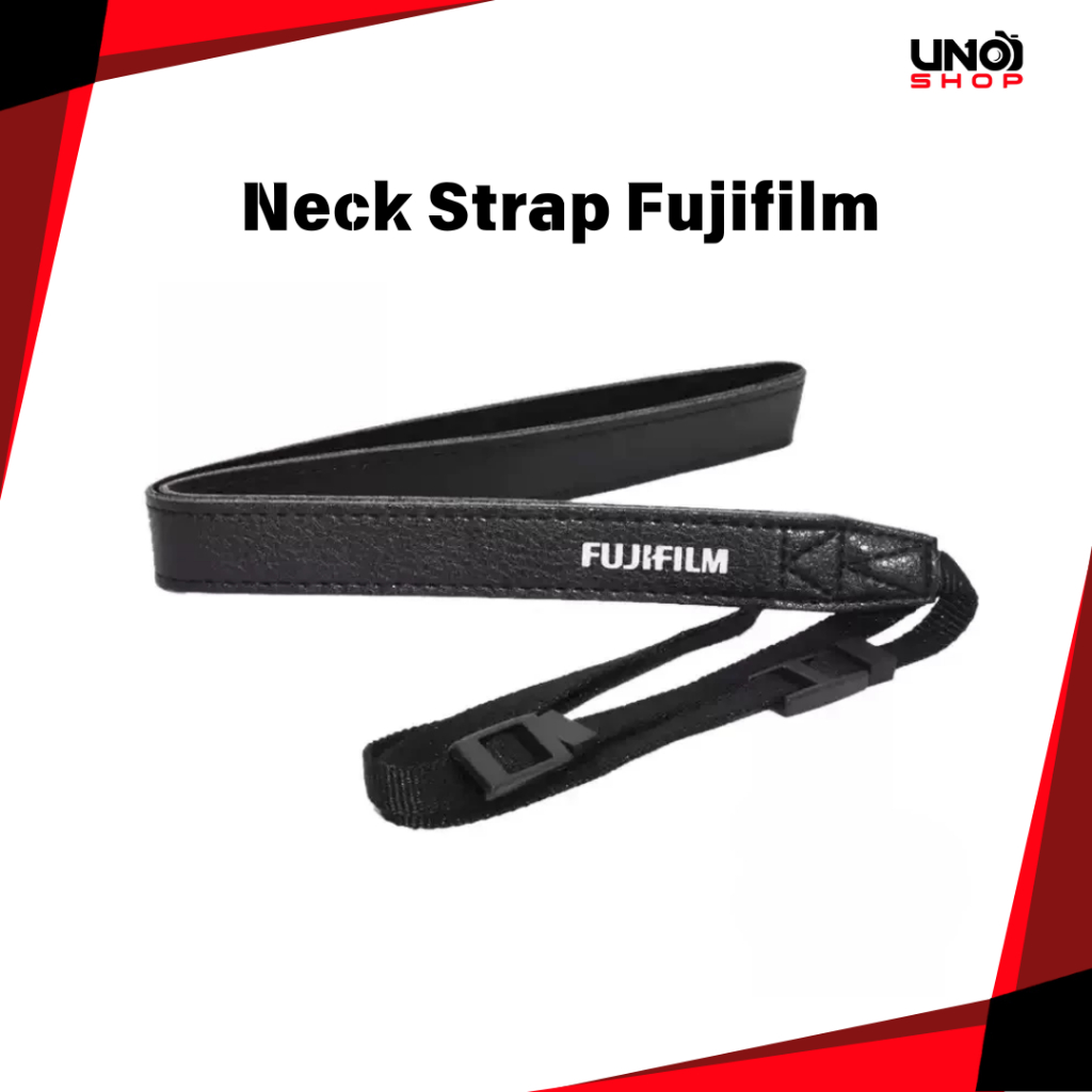 Fujifilm XT3, XT4, XS20, X100VI, XT200, XE2, XS10, XA1, XT30 สายคล้องกล้อง Mirrorless