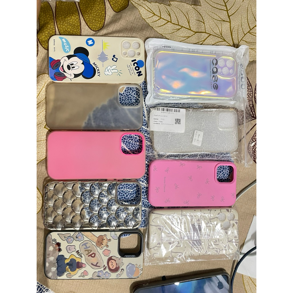 CASE 3 IP 12/12PRO [PRELD]