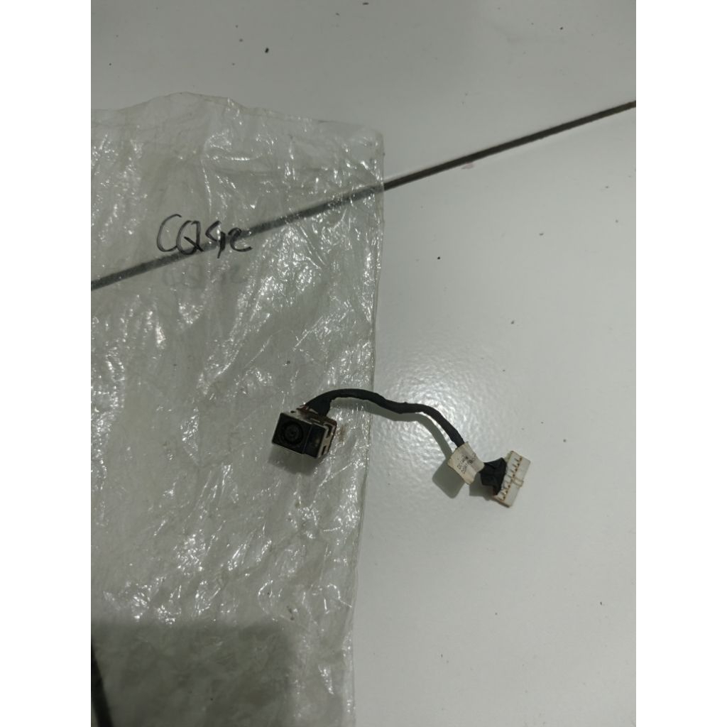 HP Compaq Presario CQ42 dc power