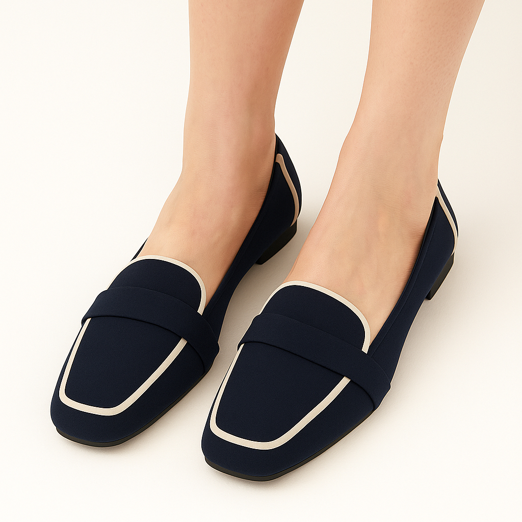 รองเท้าผู้หญิง Upsize Eichi Jumbo ไซส์ใหญ่ ไซส์ 34 ถึง 45 รุ่น Flatshoes