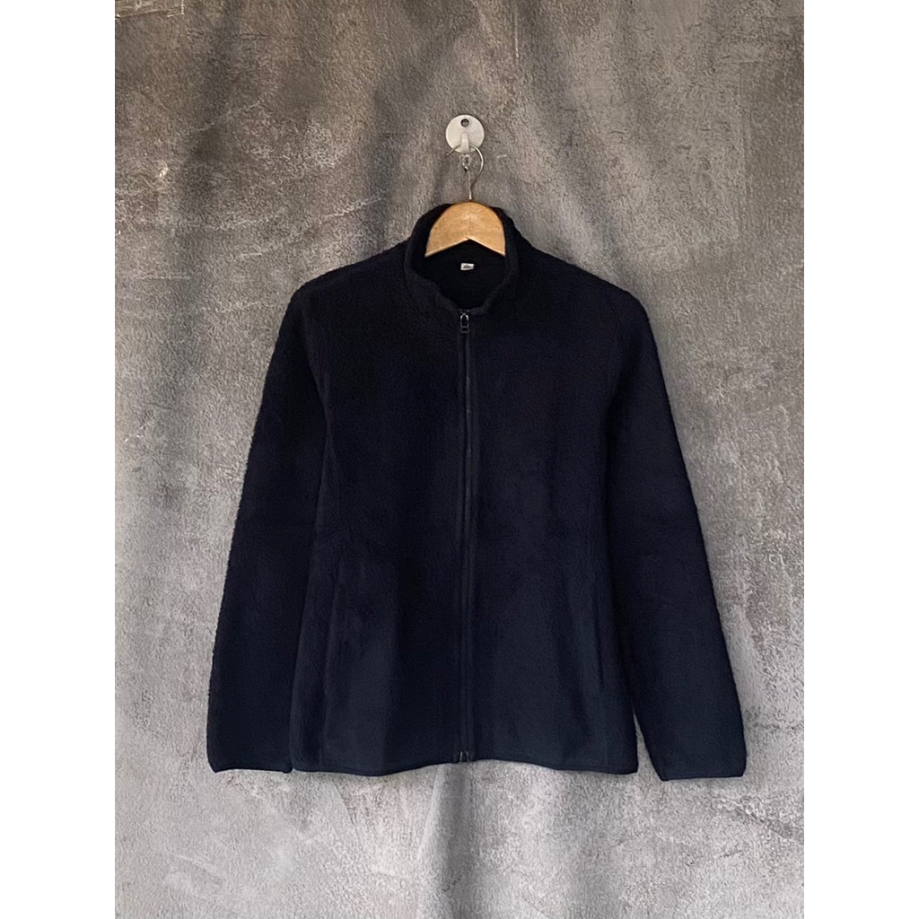 เสื้อแจ็คเก็ต Uniqlo Flaace ((CODE: 8559)