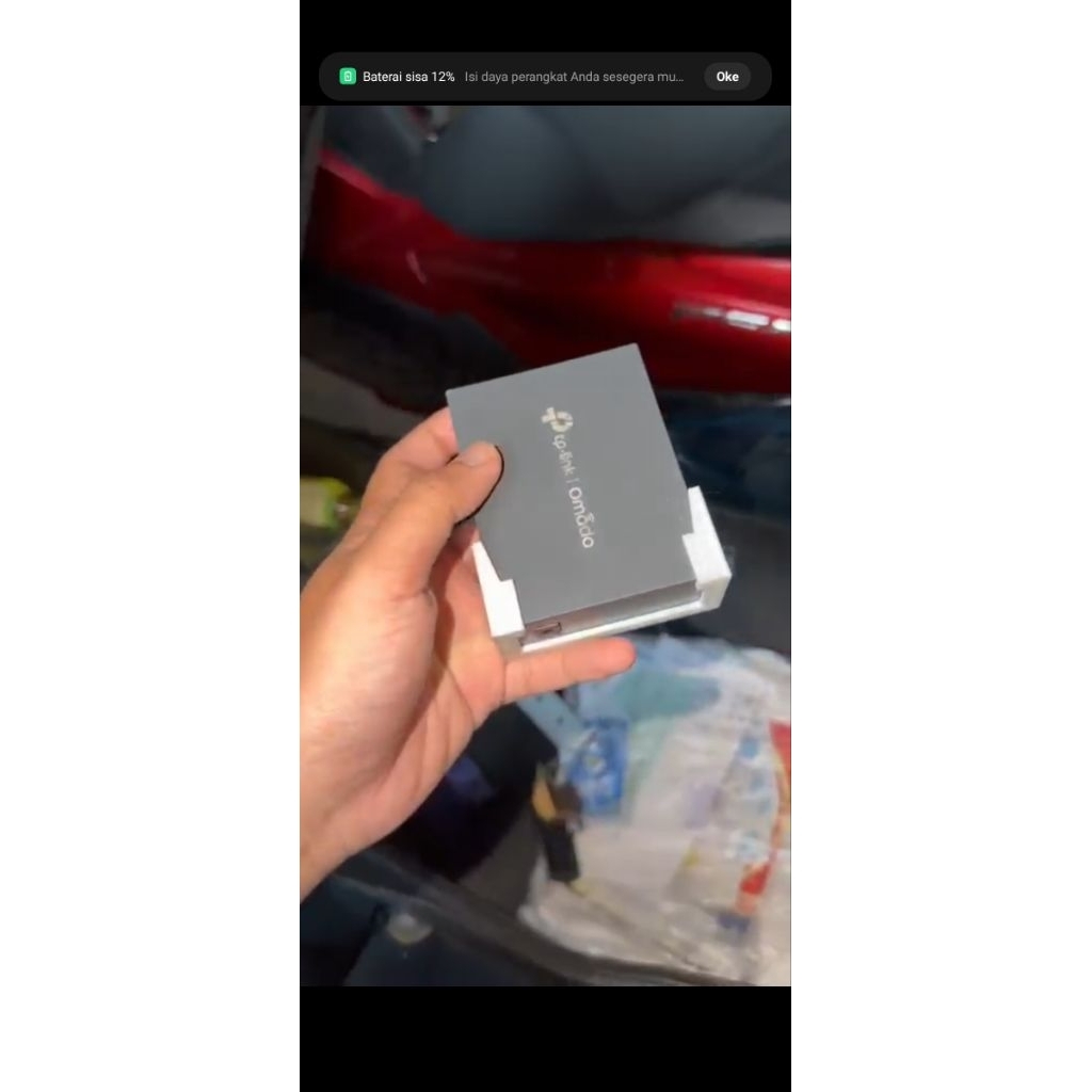 ขายึด Tplink omada switchub