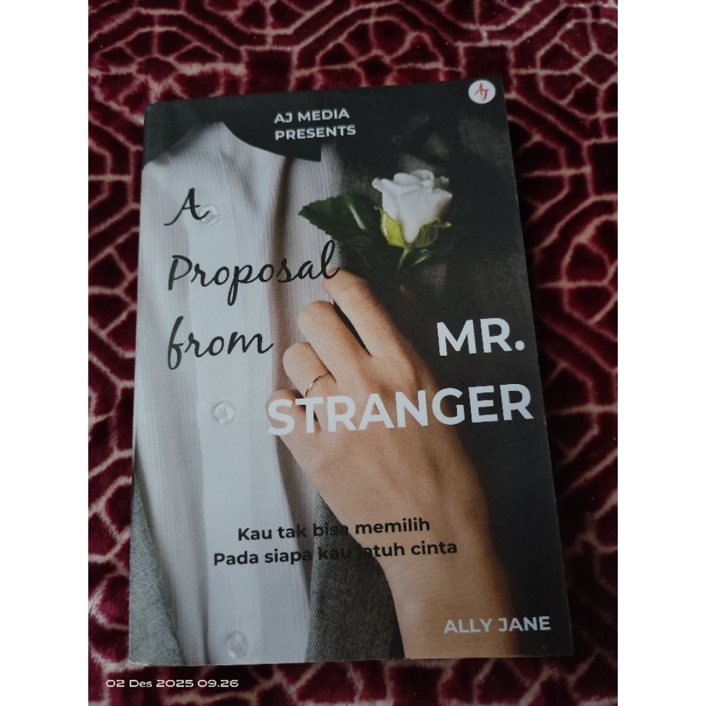 พรีเลิฟ WATTPAD ROMANCE NOVEL