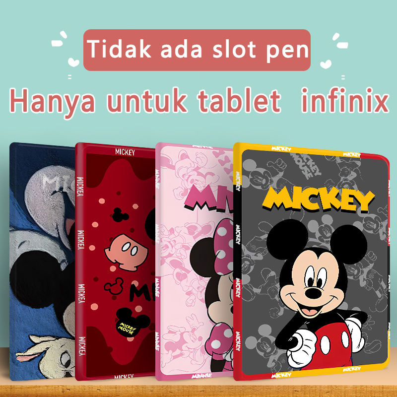 Flip Case สําหรับ Infinix XPAD20 11" infinix XPAD30E 11" - ปกหนังสือ, เหมาะสําหรับ XPad, XPAD 11", i